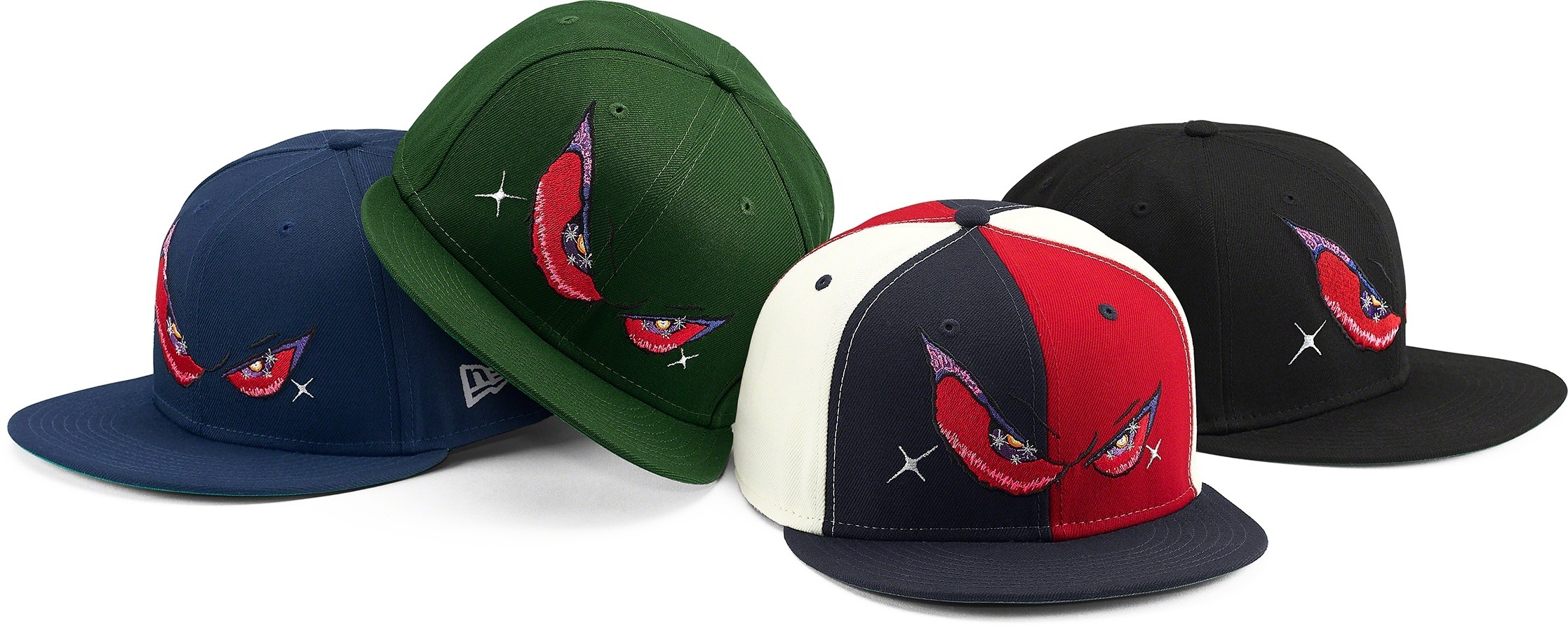 Eyes New Era®